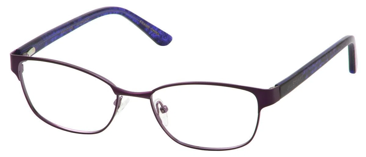 Jill Stuart 370 Eyeglasses - view 2